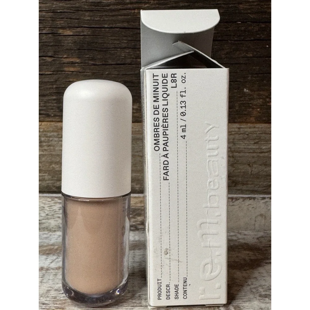 Eyeshadow discontinued shade